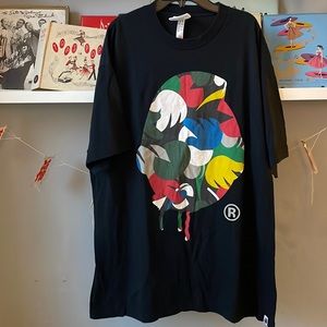 Kidrobot t-shirt XL